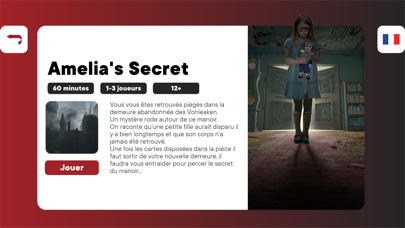 Screenshot #3 pour XD-Games