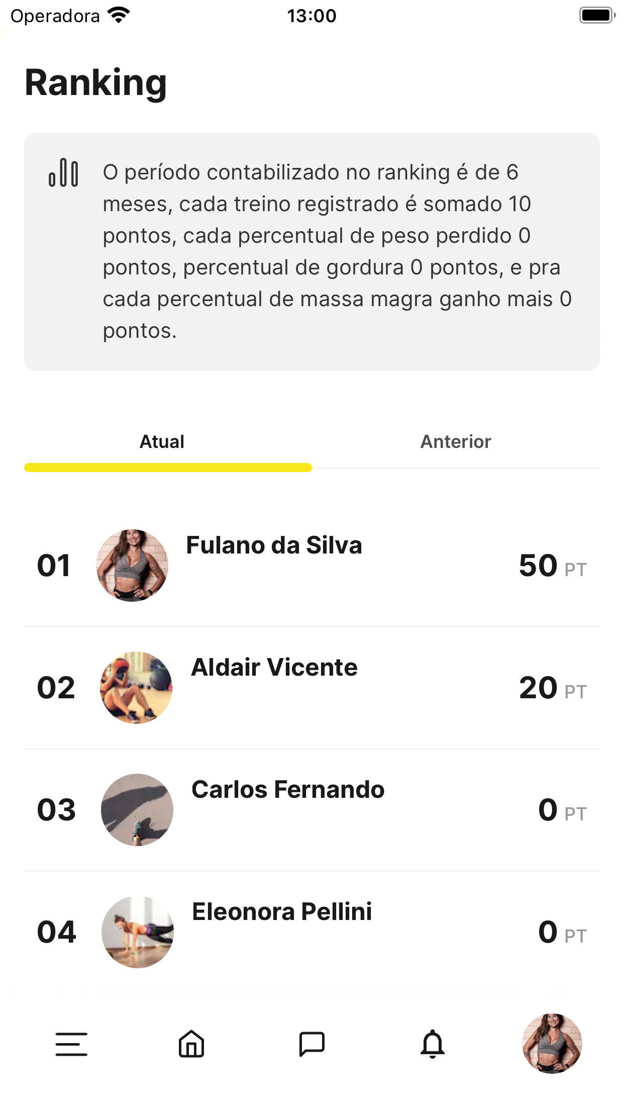 Leandro Abreu