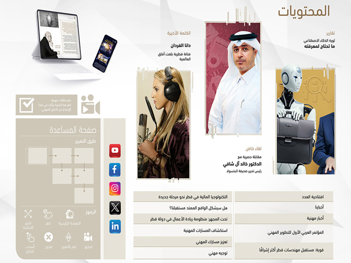 Career Guide QCDC Qatar