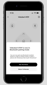 videobar mobile iphone screenshot 3