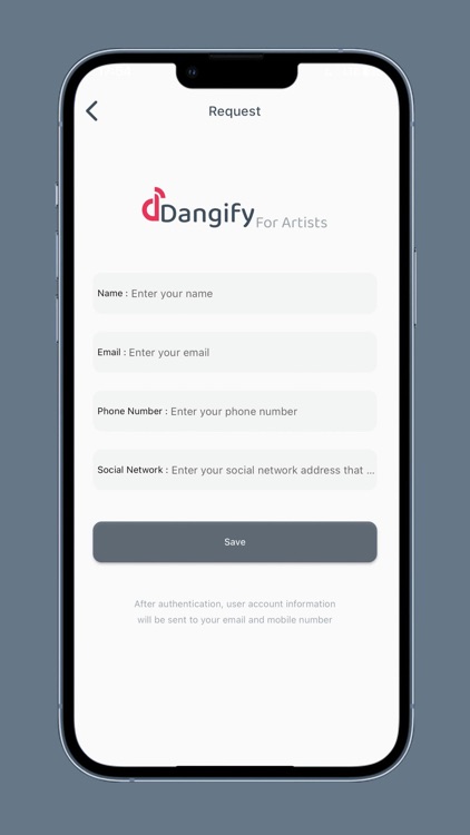 Artists screenshot-4