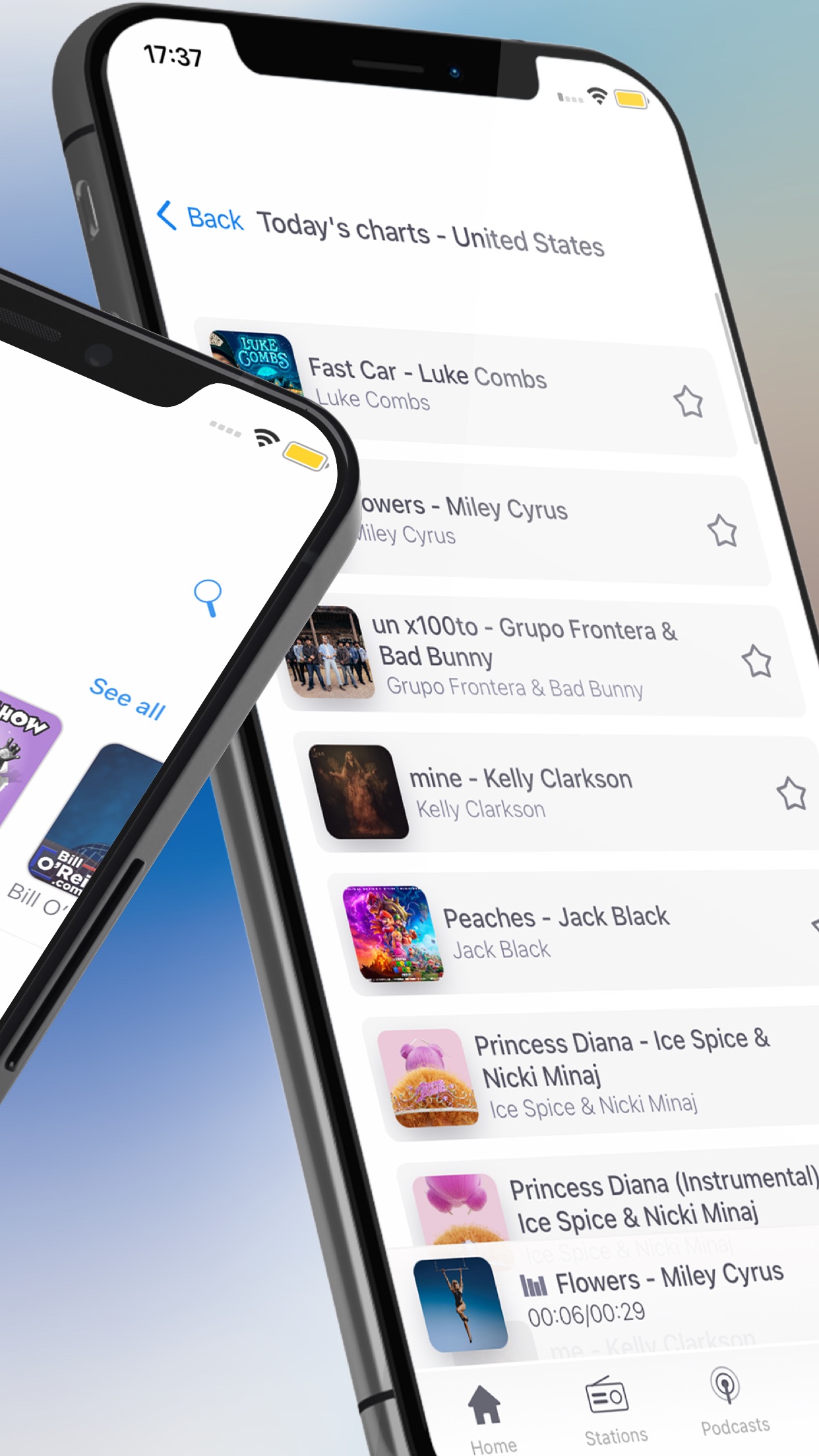 myTuner Radio - Live Stations screenshot 5