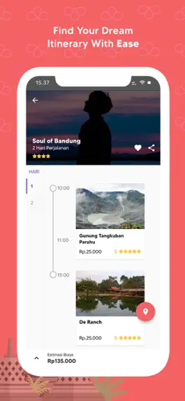 Game screenshot Atourin apk