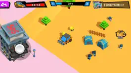 Game screenshot Doomsday Survive-Live War apk
