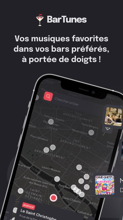 BarTunes