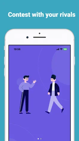 Game screenshot QuizUp Battle - Trivia mod apk