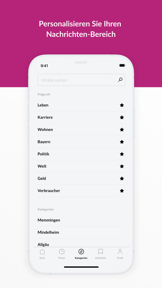 KURIER VERLAG - 5.2.1 - (iOS)