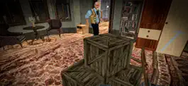 Game screenshot Scary Nightmares Manor Escape apk