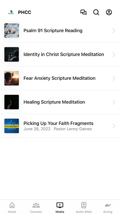 PowerHouse Church-Anderson