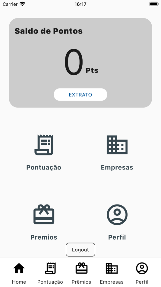 #3. Nucleo CasaDecor (iOS) 由: ROGERIO PINHEIRO