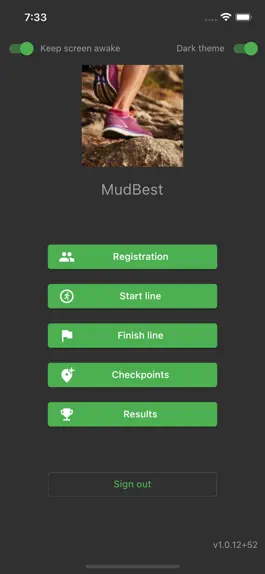 Game screenshot RaceDay mod apk