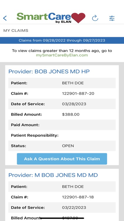 mySmartCare by Elan Mobile