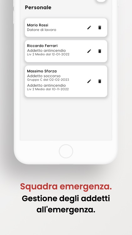 Fire Check screenshot-5