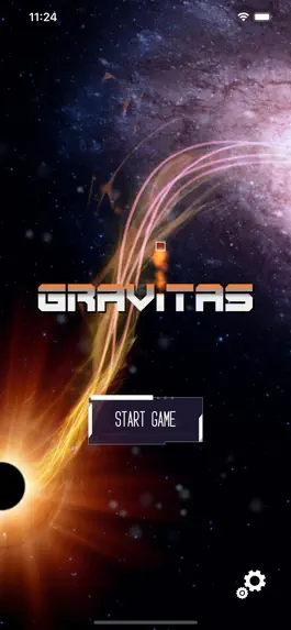 Game screenshot Gravitas! mod apk