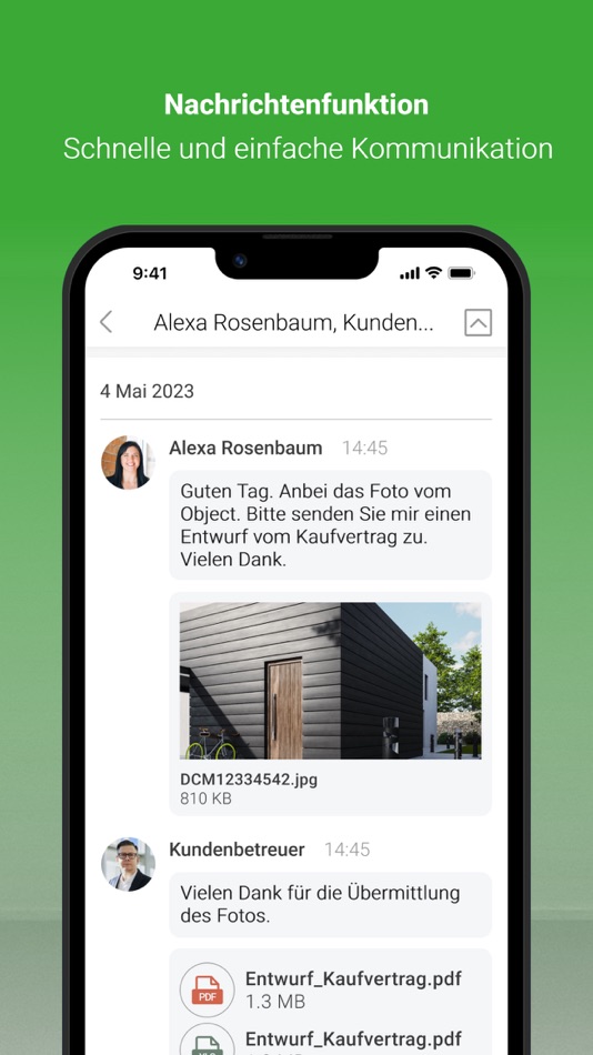 #4. DOBLER BB (iOS) 由: Idwell GmbH