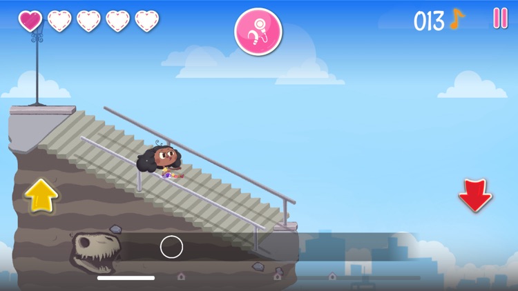 Aria - No Ritmo screenshot-5