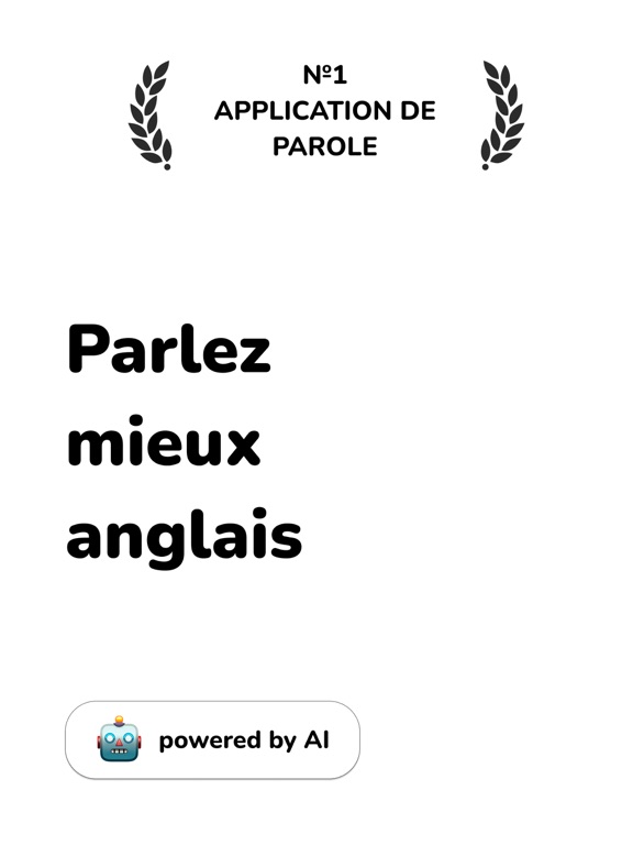 Screenshot #4 pour Fluent English: Accent Trainer