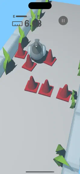 Game screenshot Pigeon Rwy apk