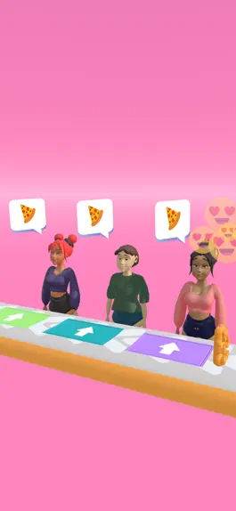 Game screenshot Food Smack hack
