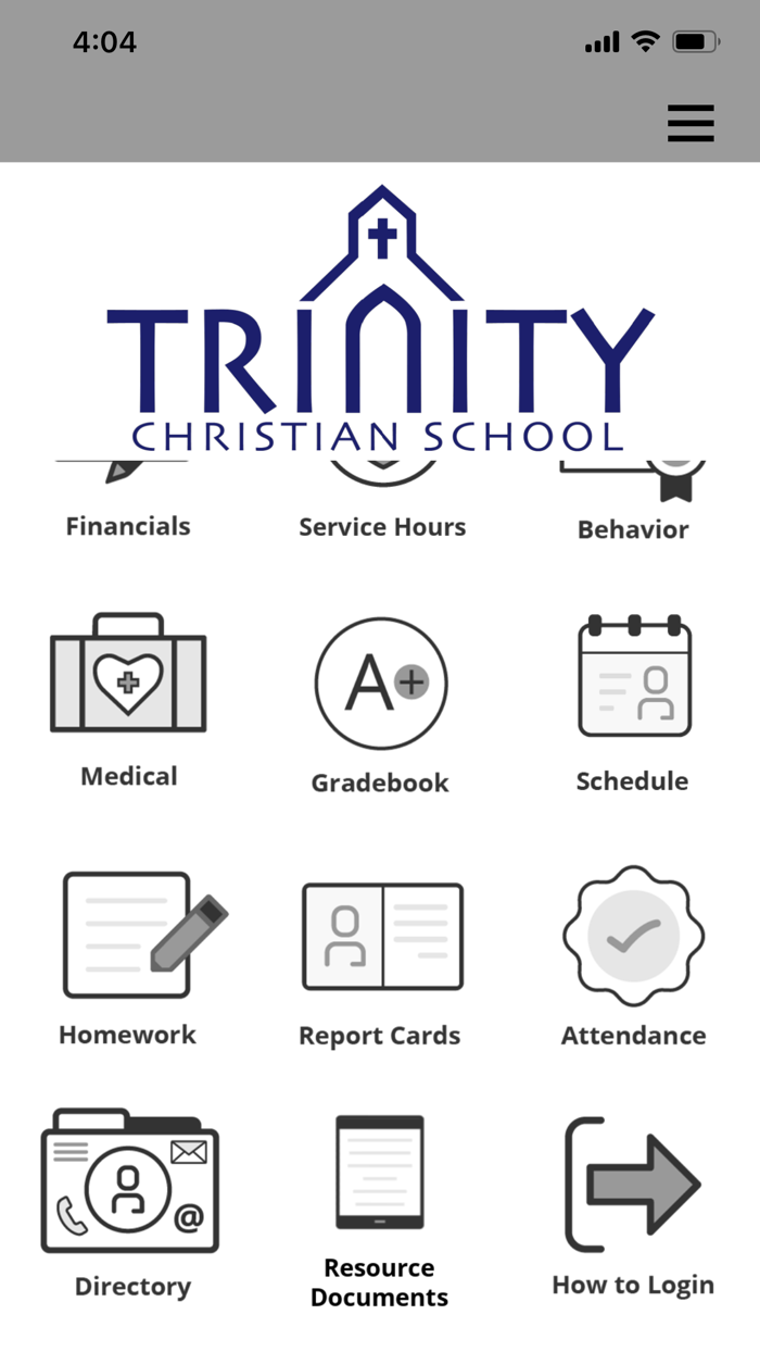 Trinity Christian School Keene