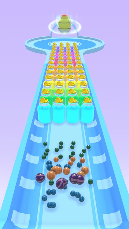 Break Bottles ASMR screenshot-5