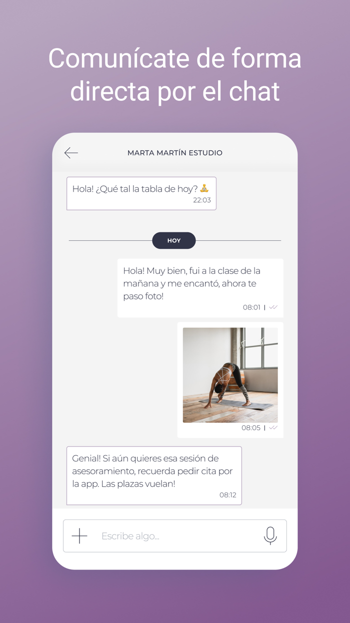 Marta Martín Estudio