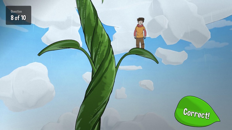 Jack & the Beanstalk Blending screenshot-3