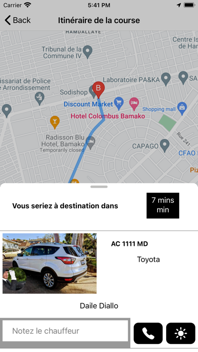 Turide Screenshot