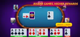 Game screenshot Rummy Master apk