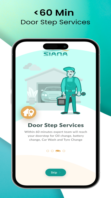 Siana Cars Screenshot