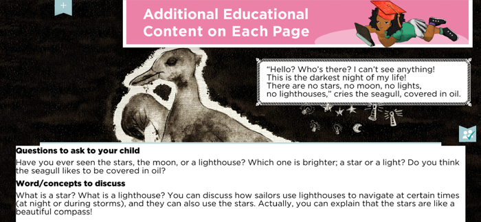 The Flying Squid  Book 1