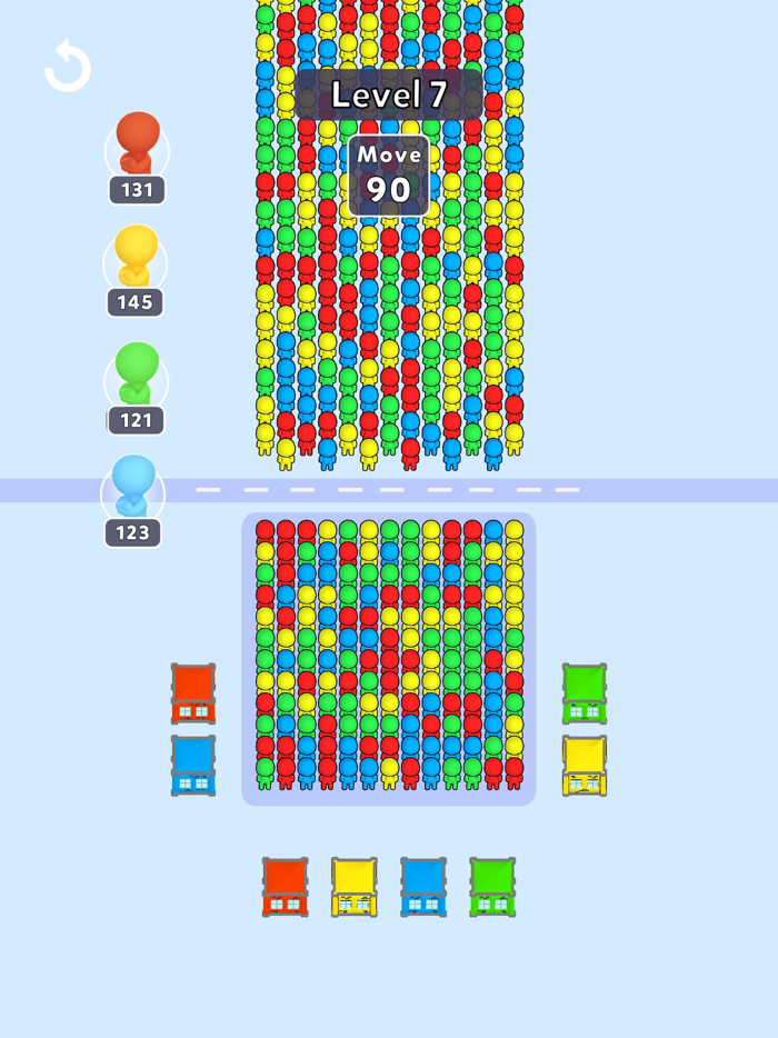 Fill People