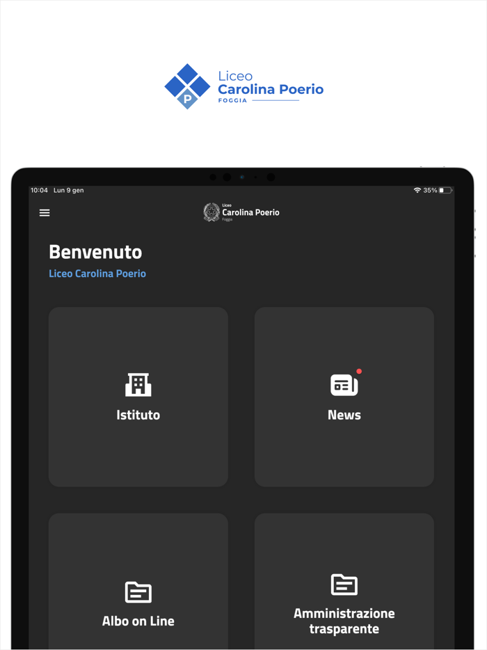 Istituto Magistrale C. Poerio