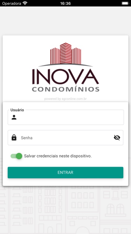 Inova Condomínio