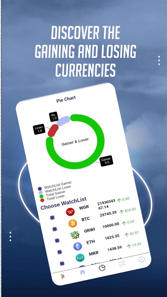 #2. Storm Bitcoin App (iOS) Podle: Soin Spares Limited