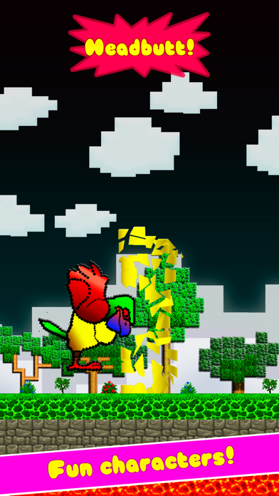 Screenshot #3 pour Jeux de Birds Jeu sans wifi