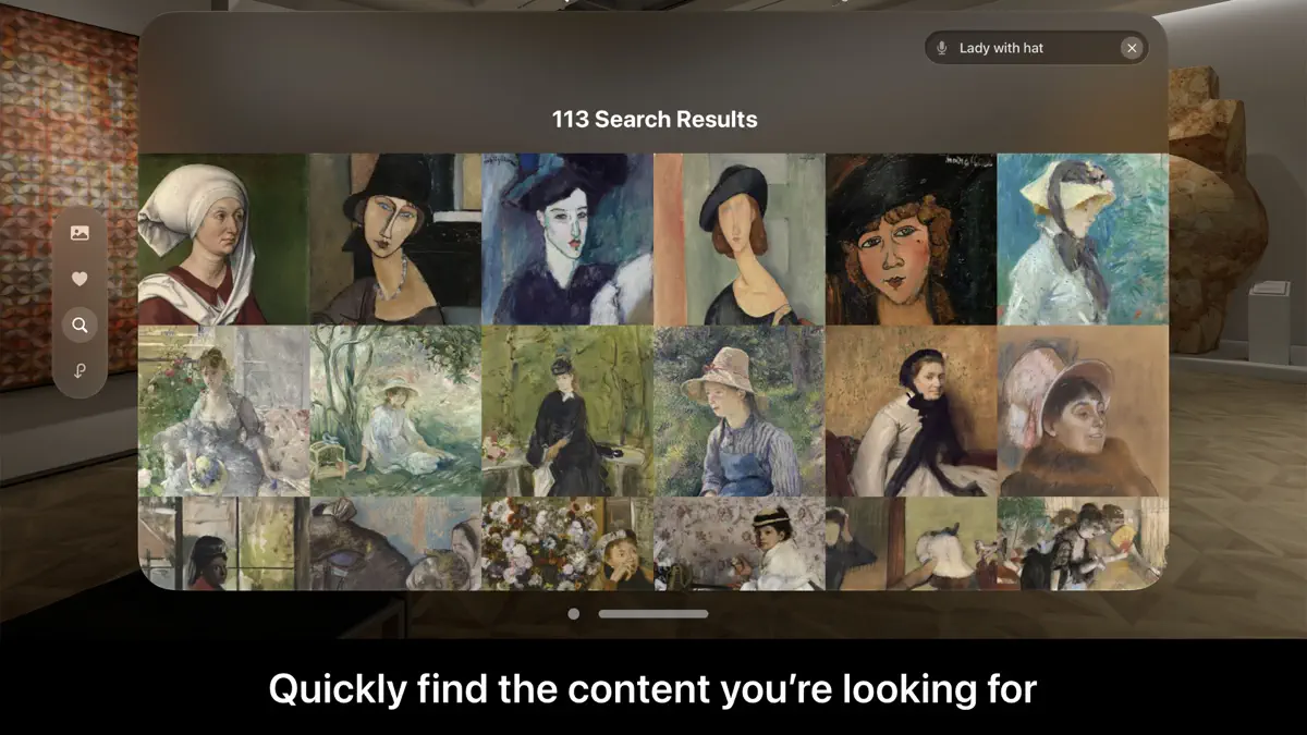 Art4You - Famous Paintings screenshot 5