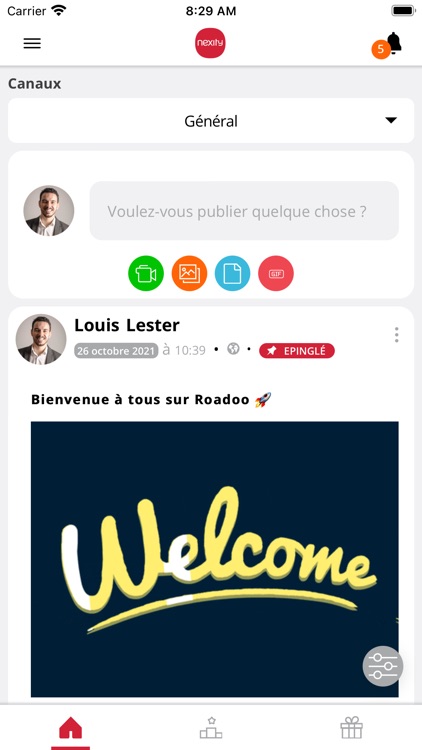 Les Experts by Nexity – Maslo screenshot-3