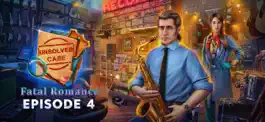 Game screenshot Unsolved Case: Episode 4 - F2P mod apk
