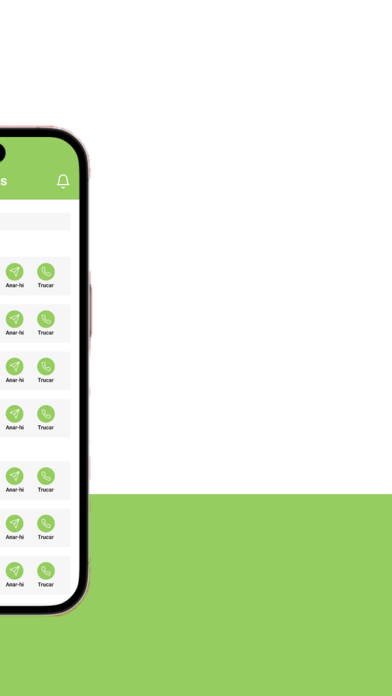Ajuntament de Les Preses Screenshot