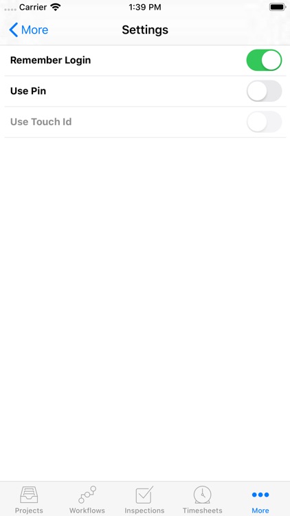 Go 12.1 CPPM screenshot-3