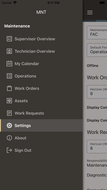 Oracle Maintenance for EBS screenshot-4