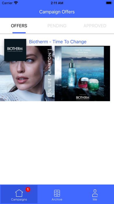 369Ads Screenshot