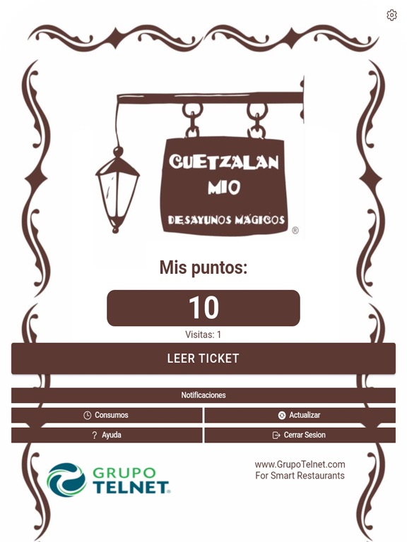 Screenshot #4 pour Cuetzalan Mio