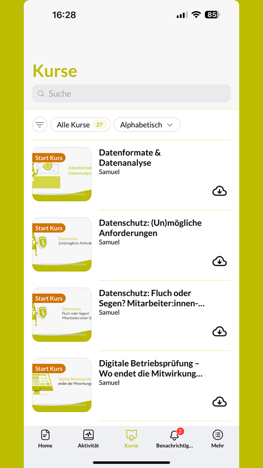 #4. hsp.community (iOS) 由: hsp Handels-Software-Partner GmbH