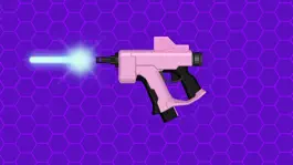 Game screenshot Gun Maker : Weapon Creator hack
