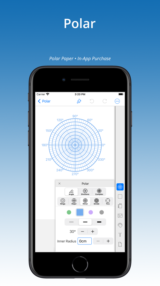 #6. GridMaker (iOS) 由: NNN Software
