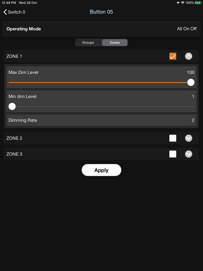 STEINEL DCS™ Legacy