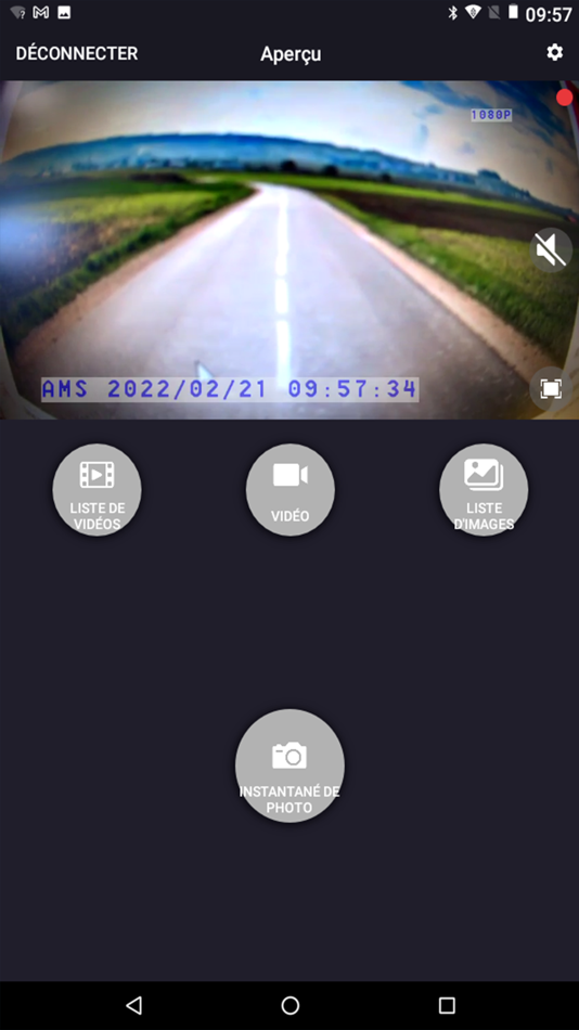 #3. AMS-Dashcam (iOS) 由: 树 贝