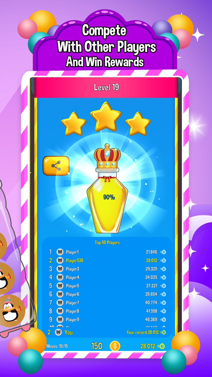 SortPuzzle Ball Sort Puzzle